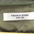 フリークスストア FREAKS STORE キルティングジャケット レディース FREE